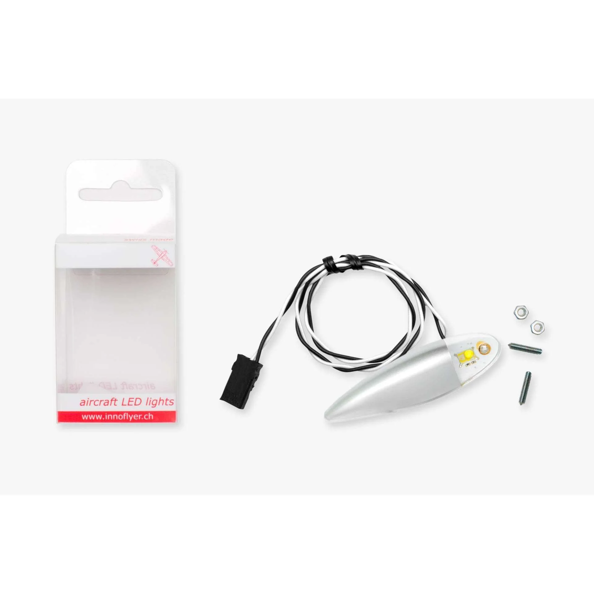 Innoflyer Light module Lena 52mm - Image 3
