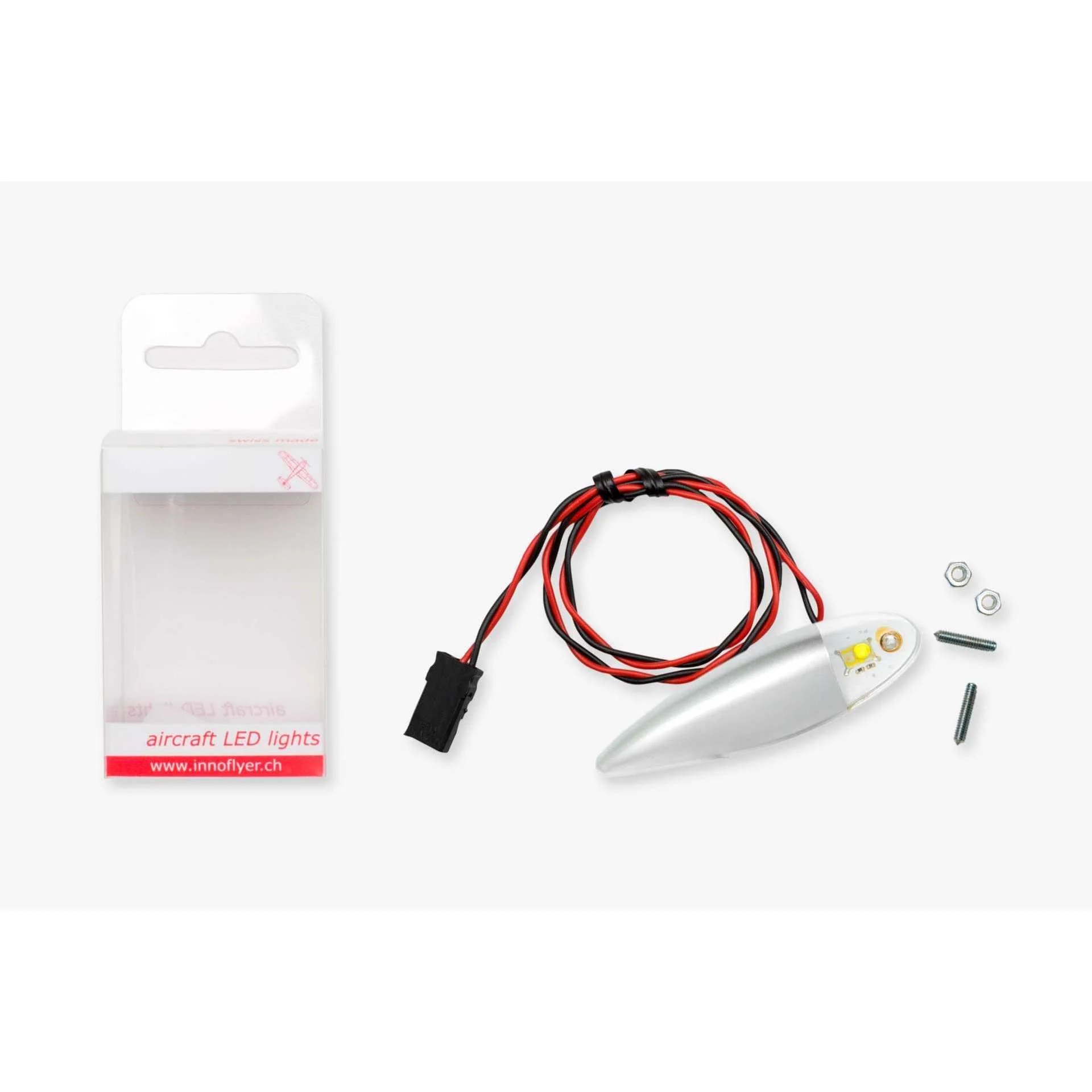 Innoflyer Light module Lena 52mm - Image 7
