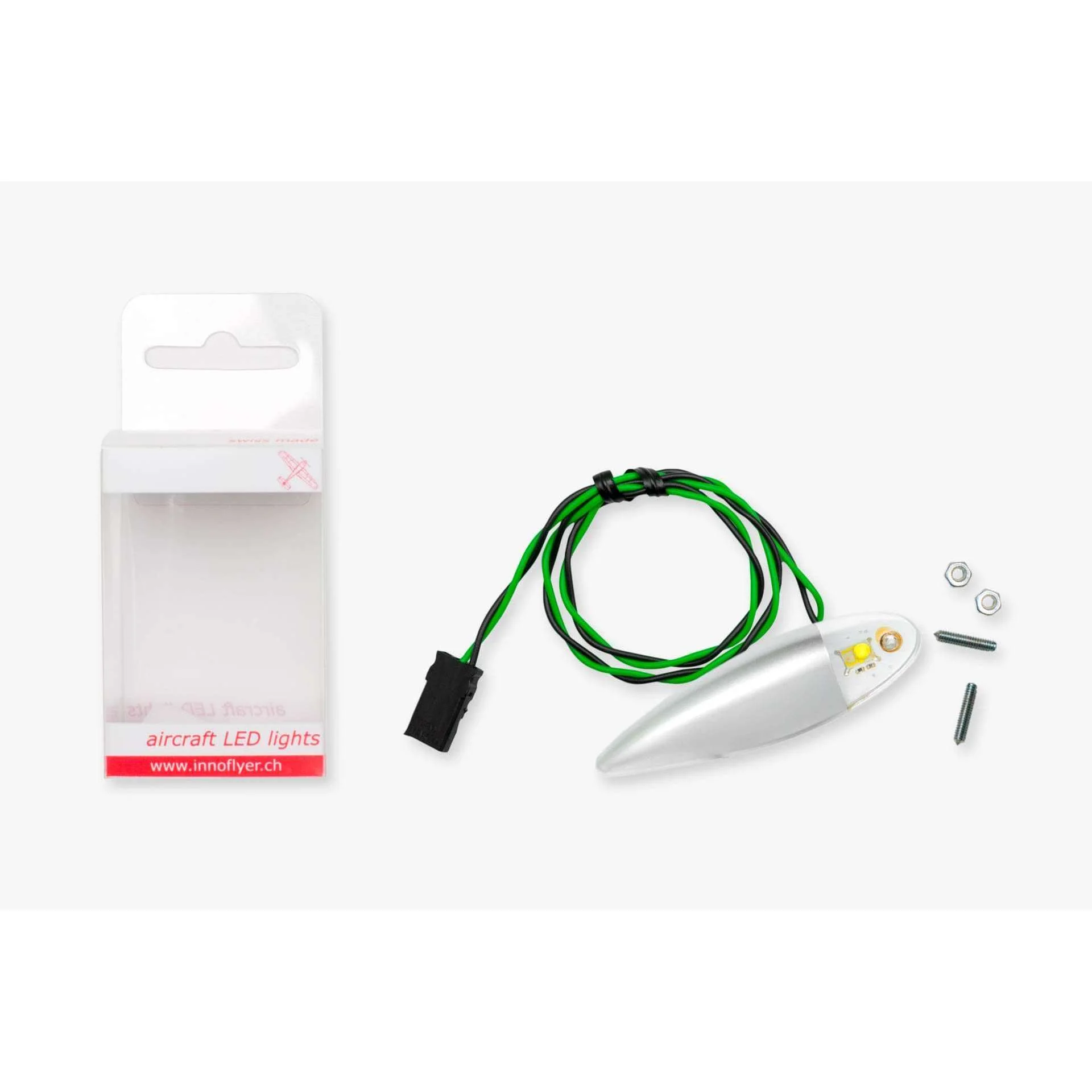 Innoflyer Light module Lena 52mm - Image 8