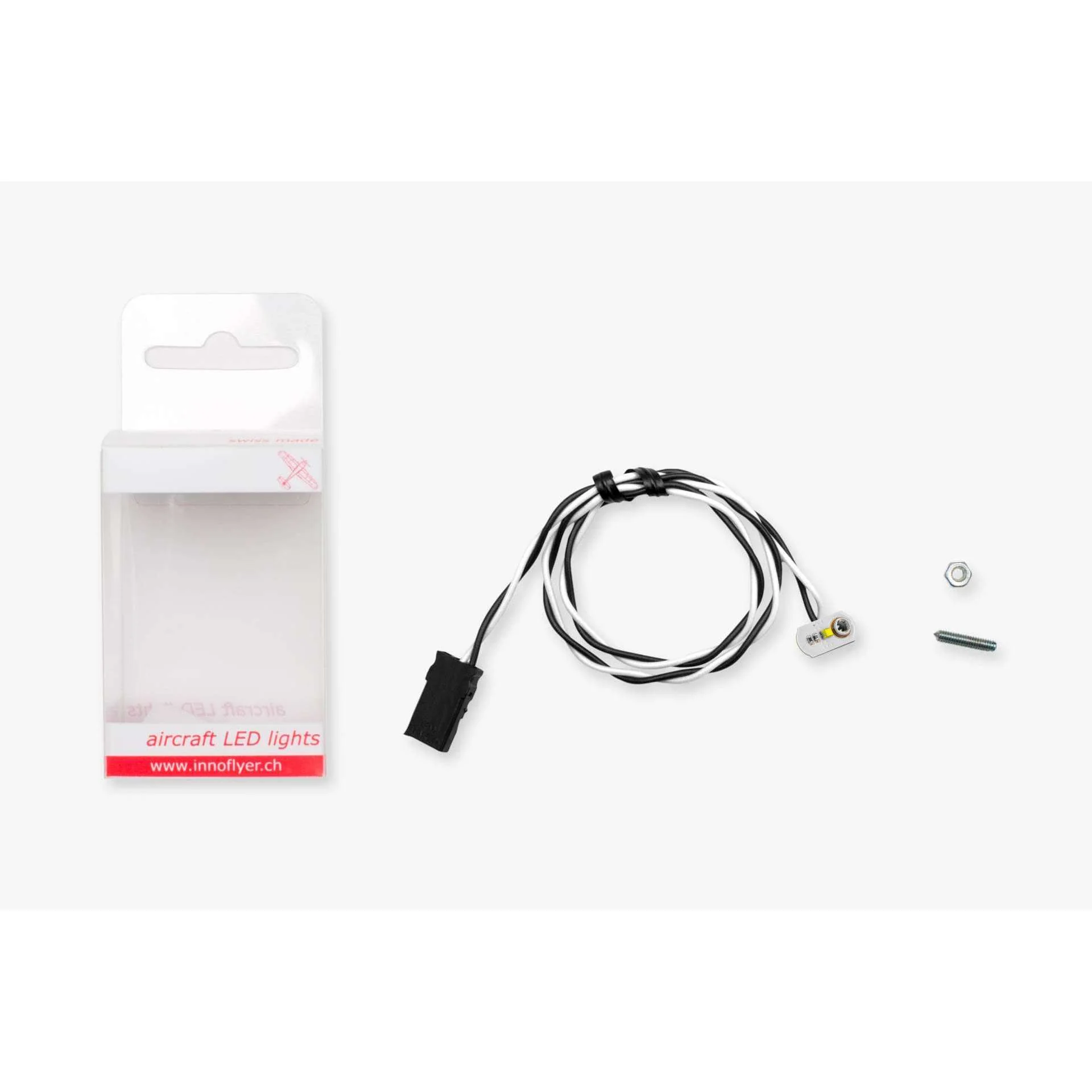 Innoflyer Light module Lily 5mm - Image 5