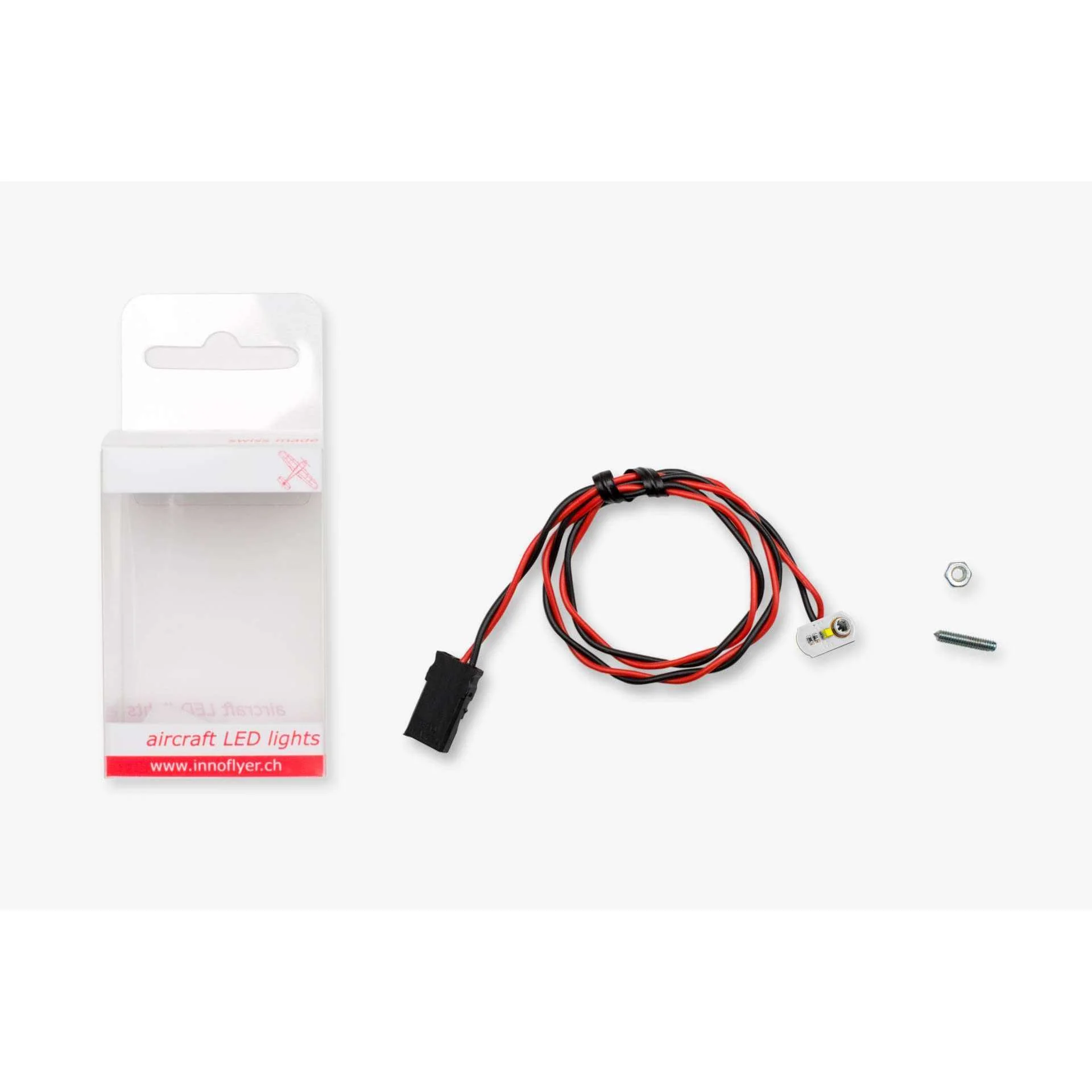 Innoflyer Light module Lily 5mm - Image 6