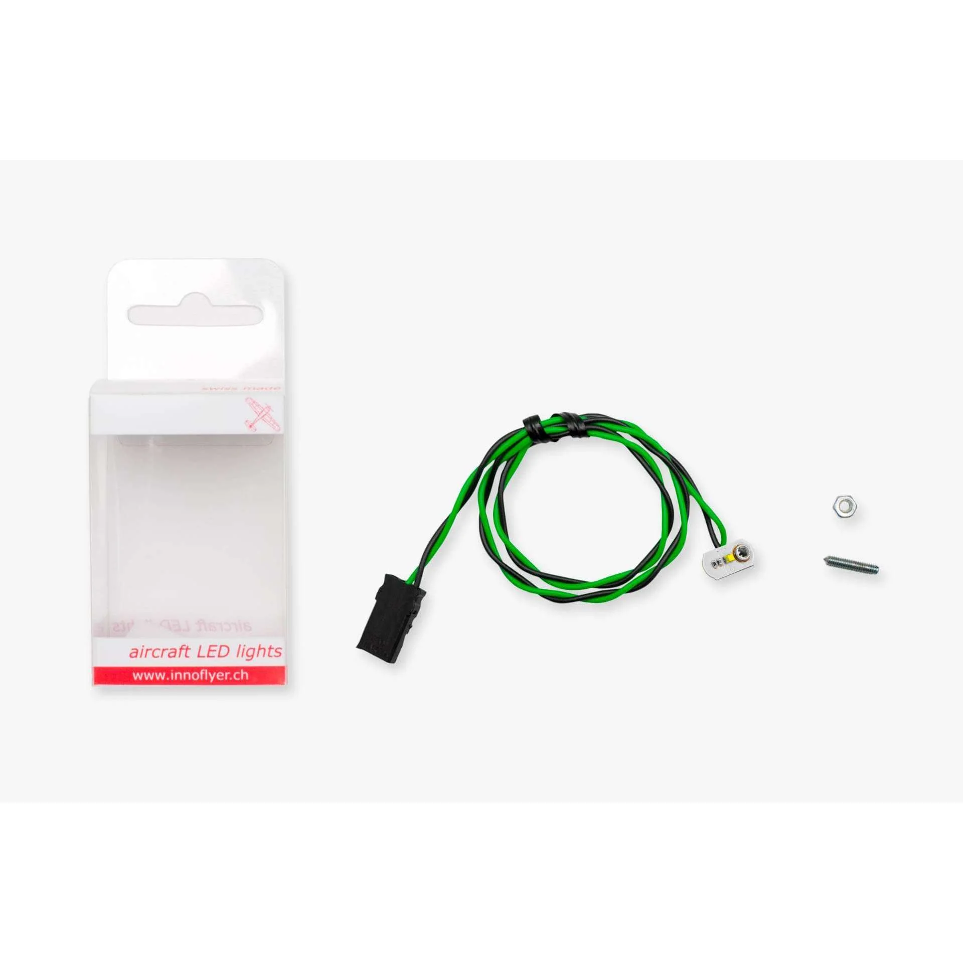 Innoflyer Light module Lily 5mm - Image 7