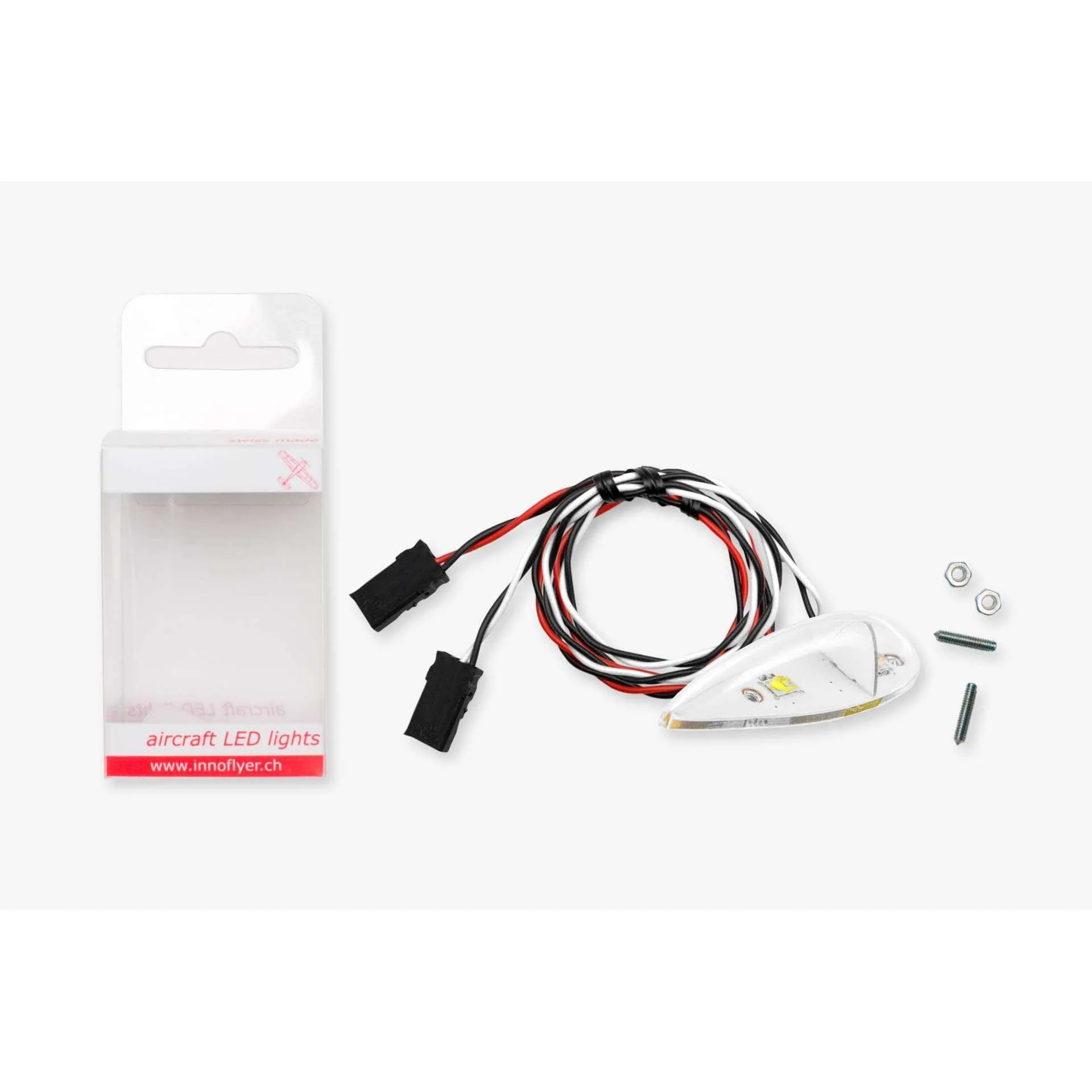 Innoflyer Light module Luna 52mm - Image 2