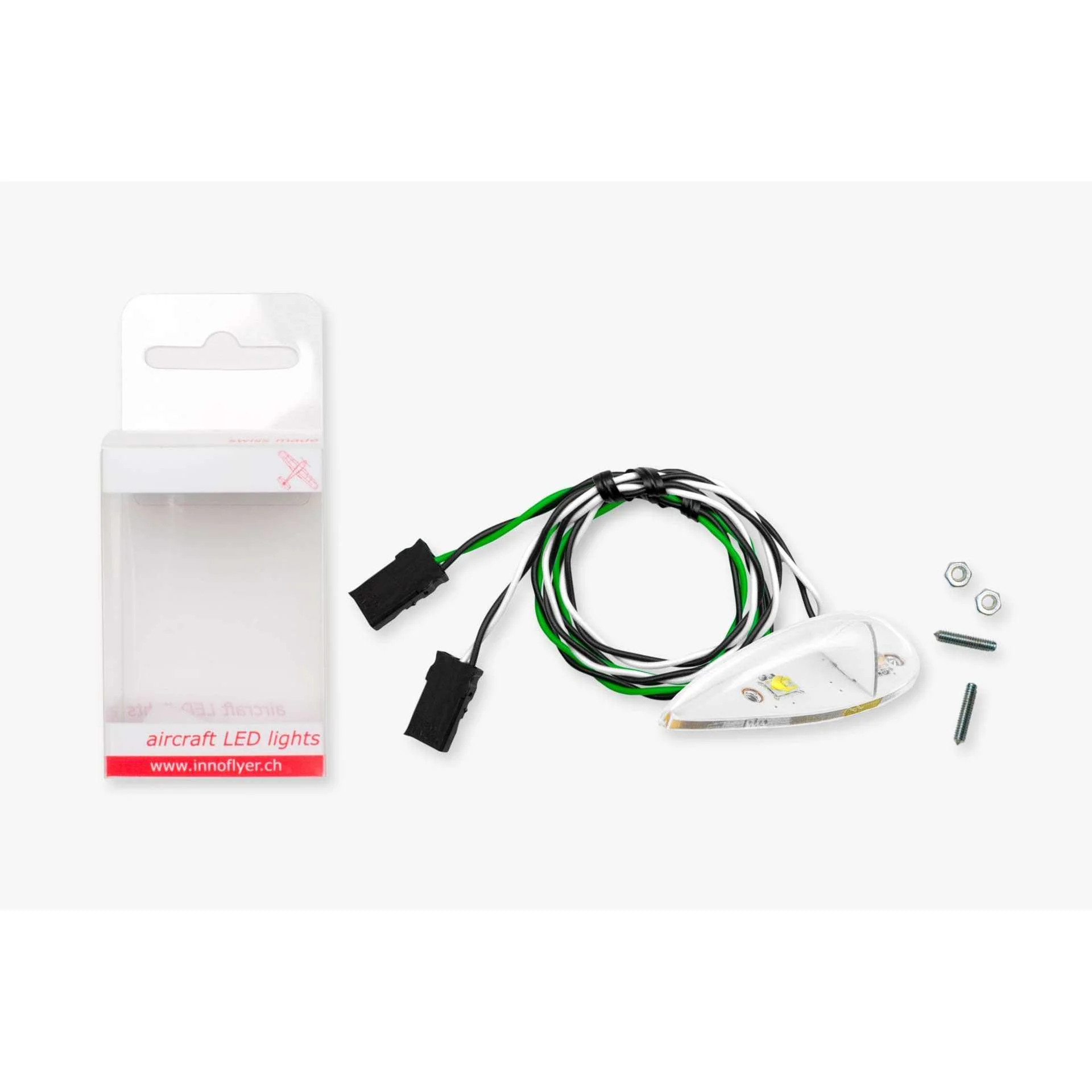 Innoflyer Light module Luna 52mm - Image 6