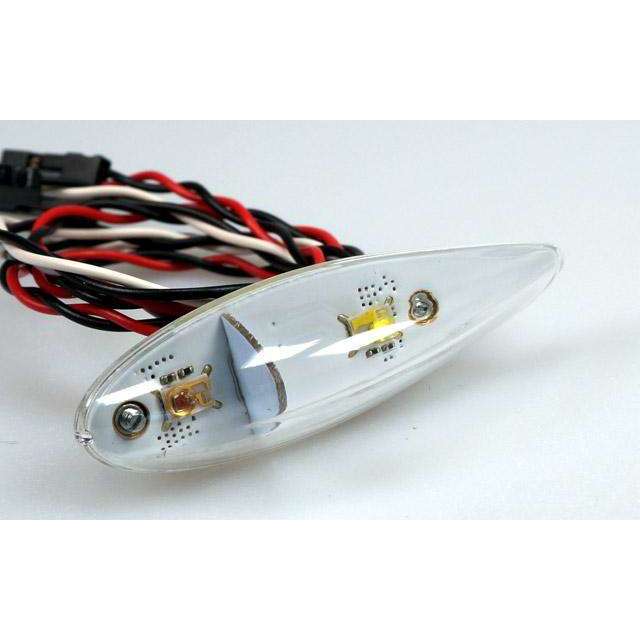 Innoflyer Light module Luna 52mm - Image 7