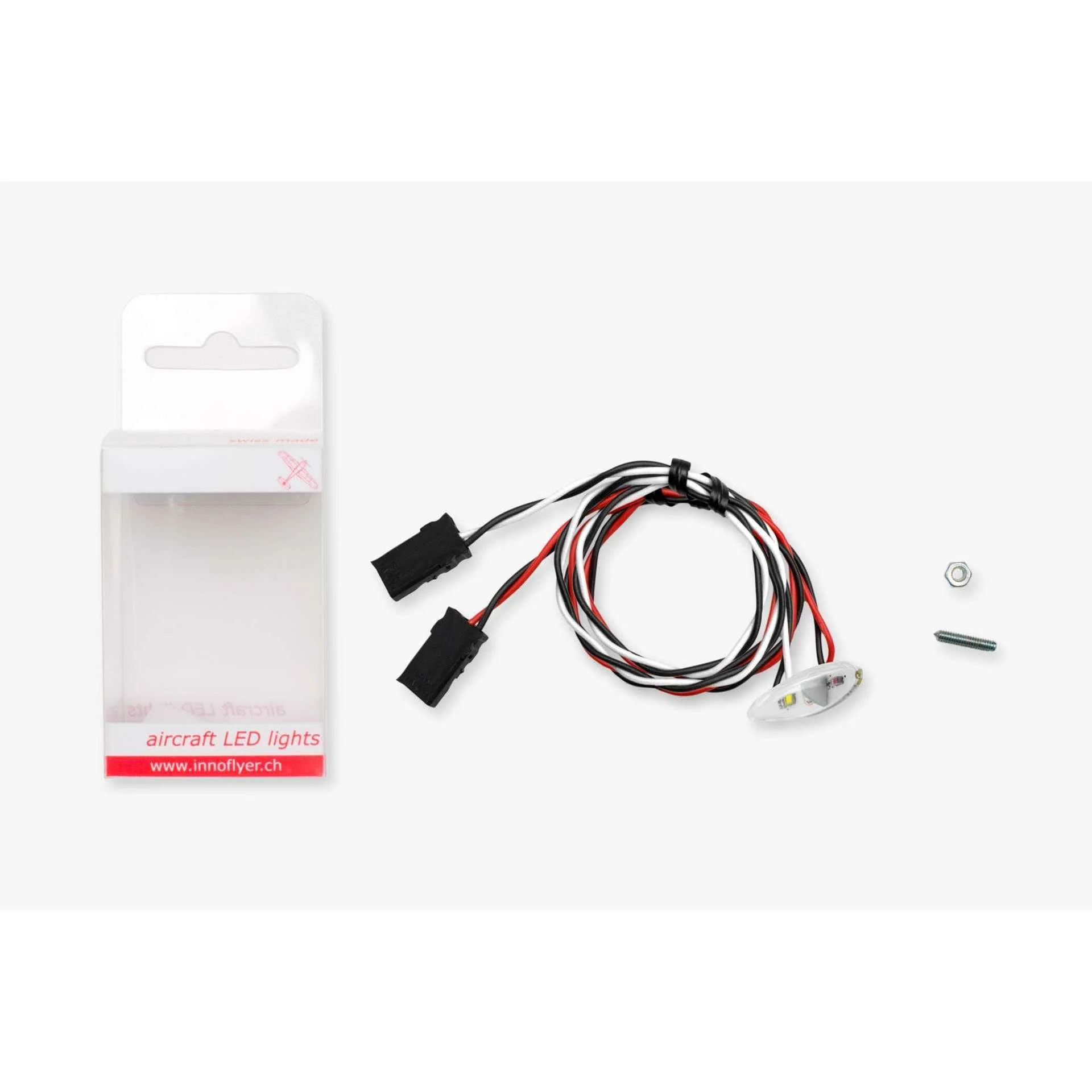 Innoflyer Light module Luna S 27mm - Image 2