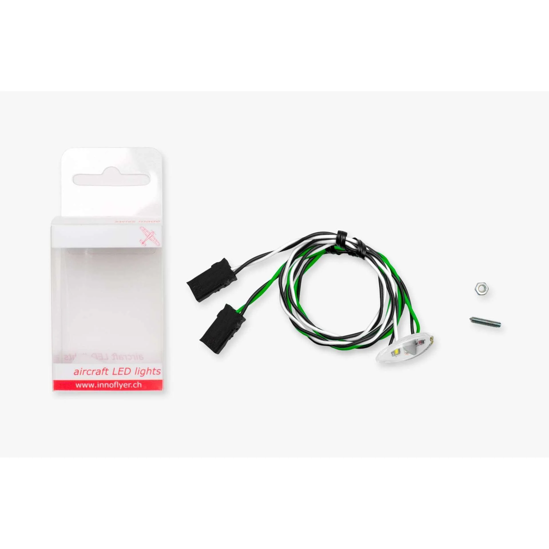 Innoflyer Light module Luna S 27mm - Image 6
