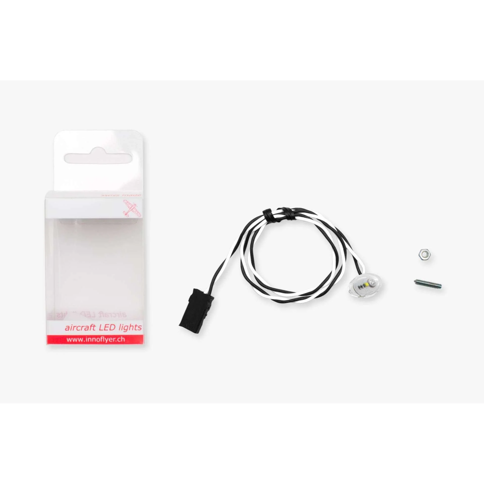 Innoflyer Light module Sina 16mm - Image 5
