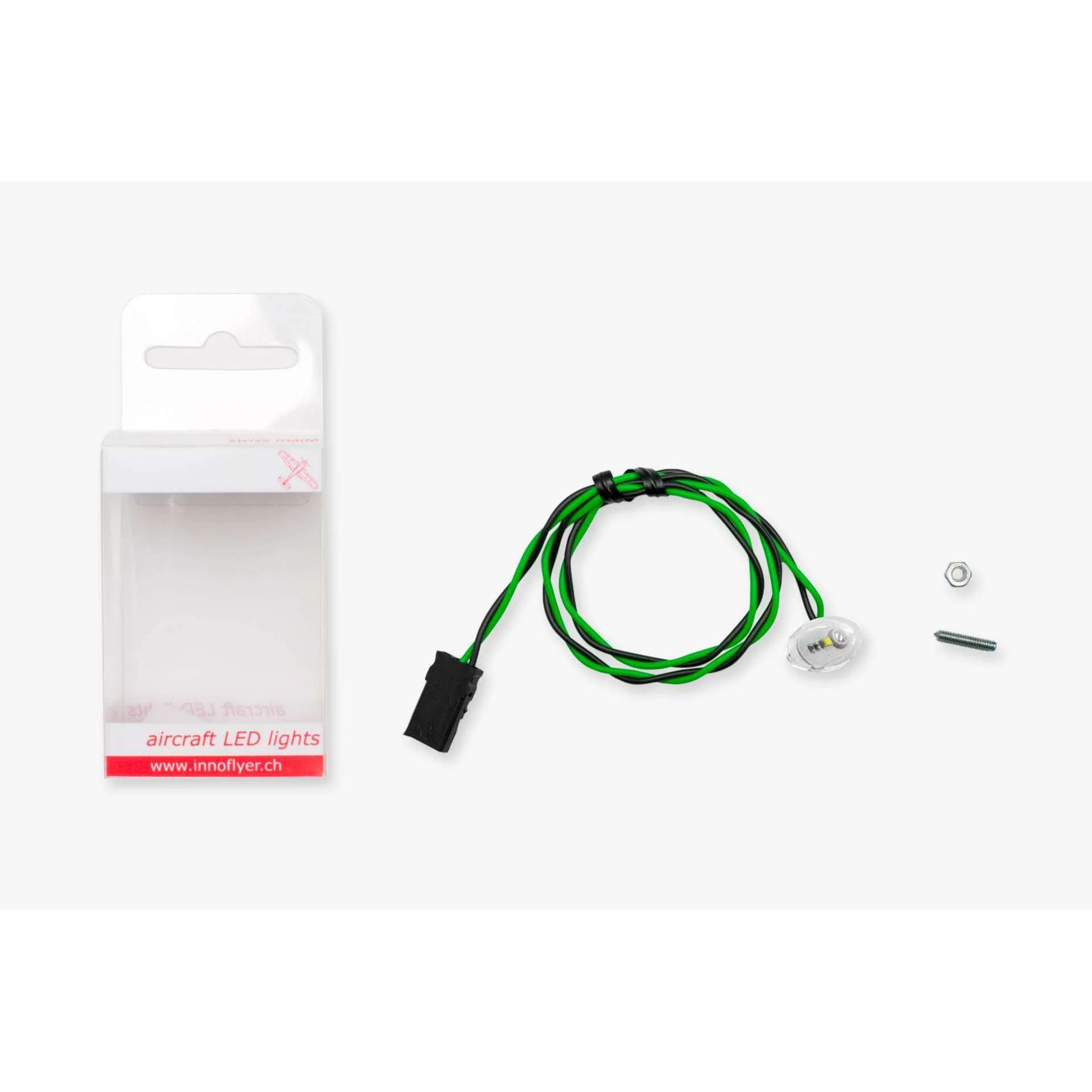 Innoflyer Light module Sina 16mm - Image 7