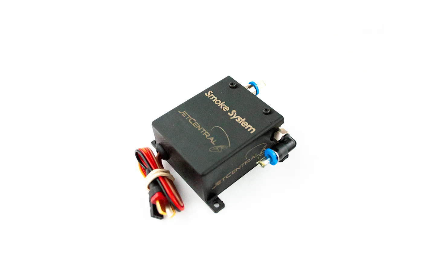JetCentral Variable Flow Smoke System - Image 2