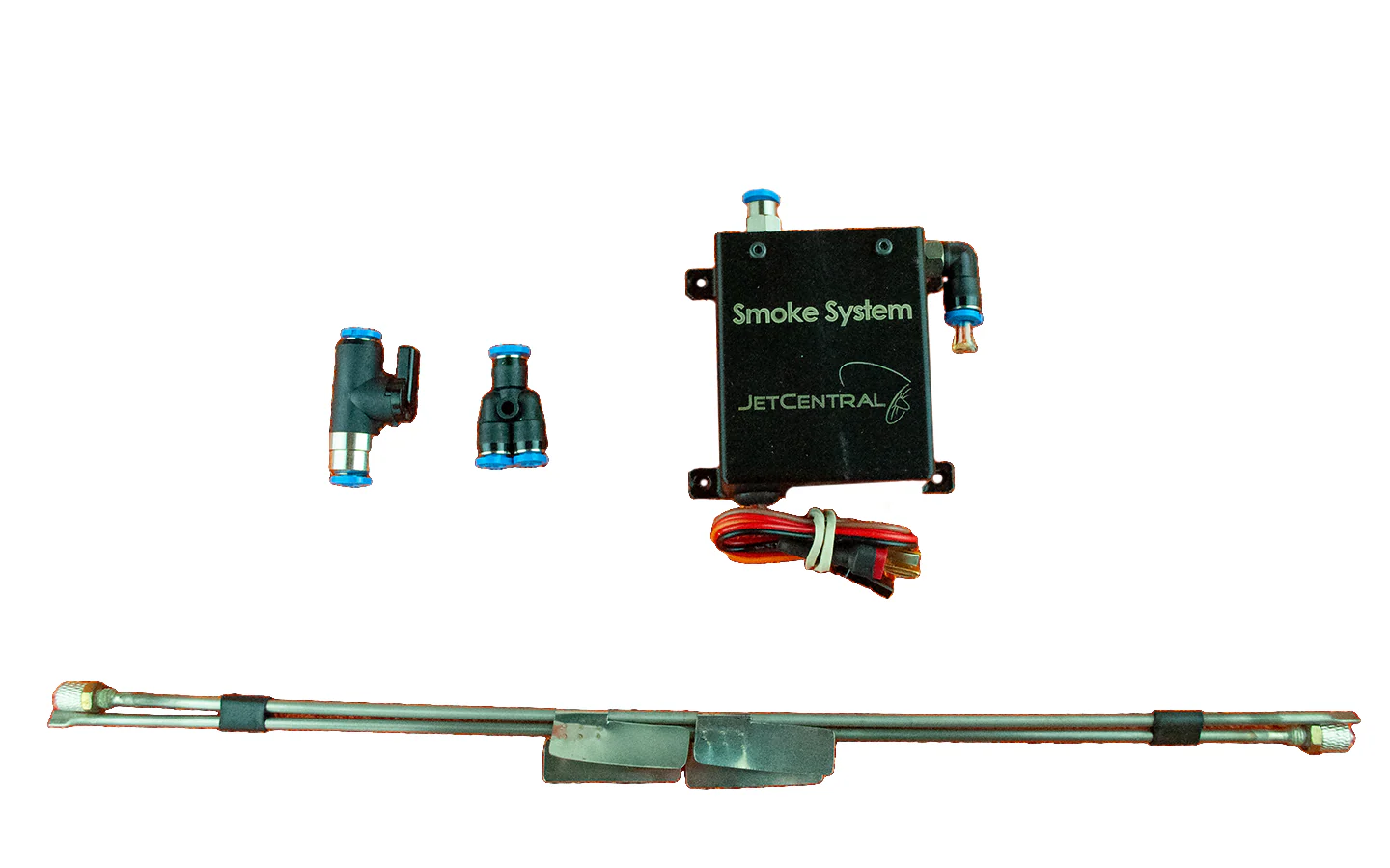 JetCentral Variable Flow Smoke System - Image 3