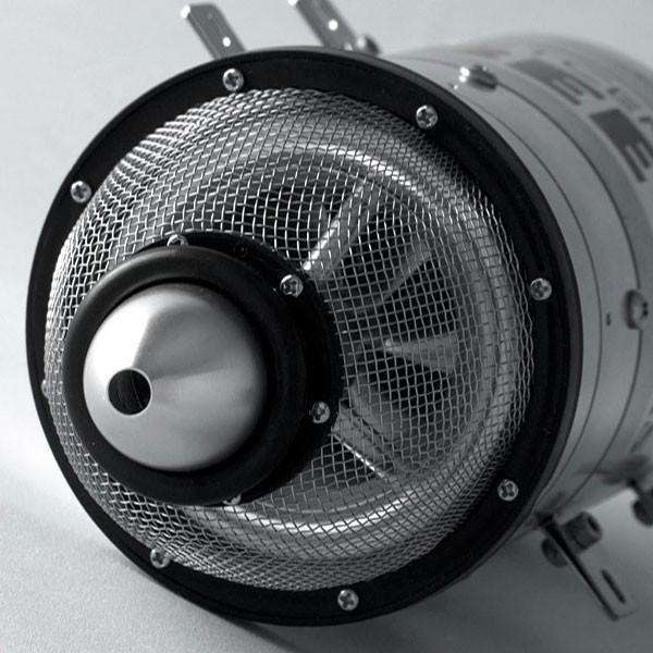 JetCentral Hornet 85 SE Series Turbine Engine - 19 Lbs Thrust - Image 2