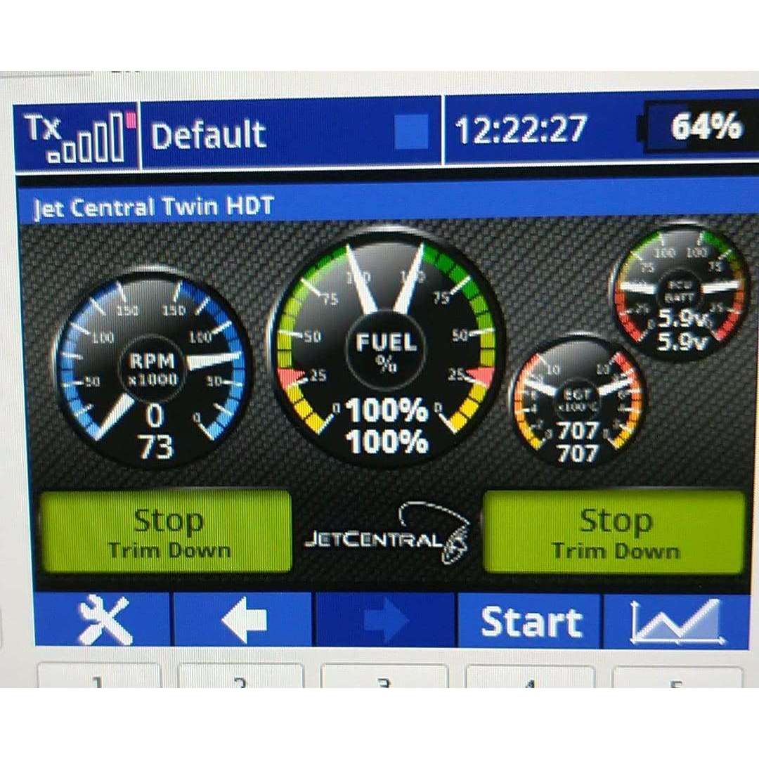 JetCentral JETI Telemetry V2 LUA - Image 3