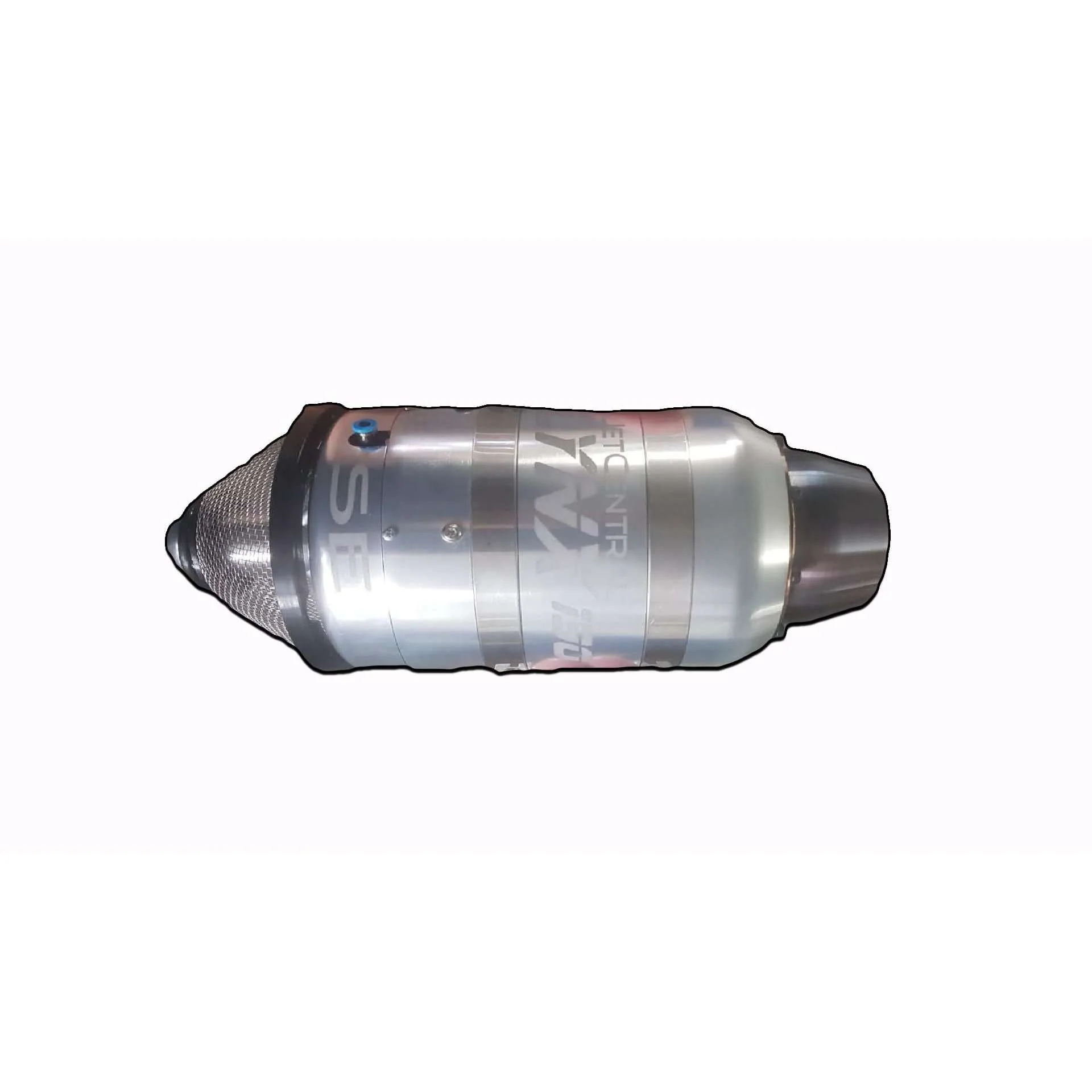 JetCentral Lynx 130 SE Series Turbine Engine, 30 lbs Thrust - Image 2