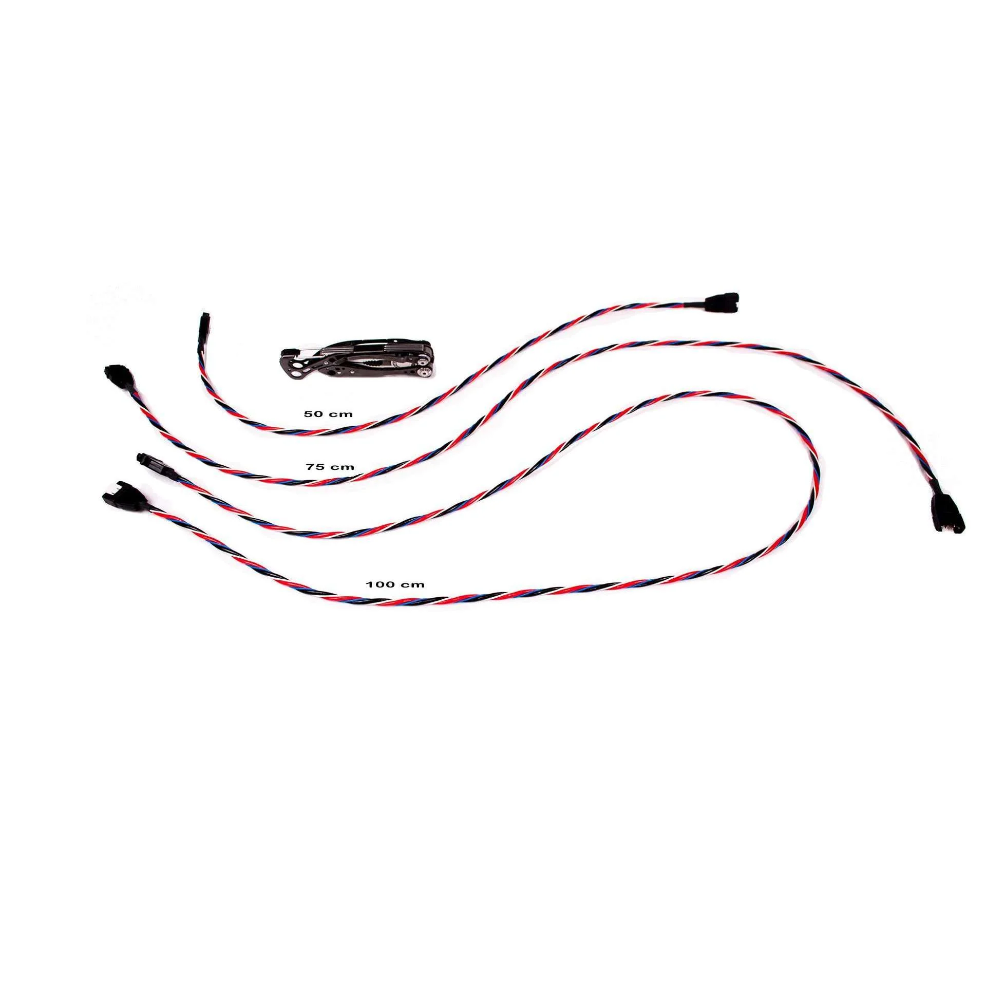 JETCENTRAL WIRE HARNESS SE TURBINE - Image 3
