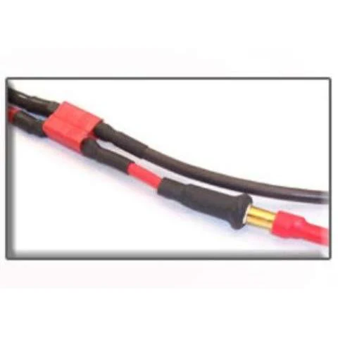 Jeti AFC Anti-Spark Connectors 5.5 mm (150A) - Image 3