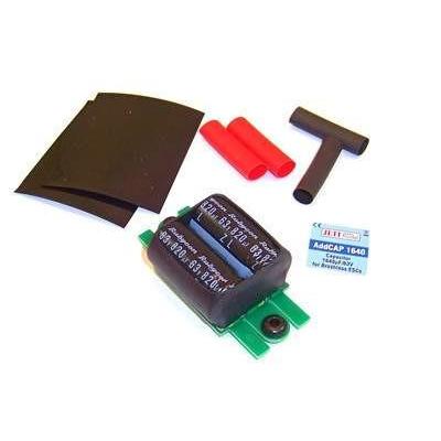 Jeti High Voltage Capacitor Module AddCap 820 (63V/100A) - Image 3