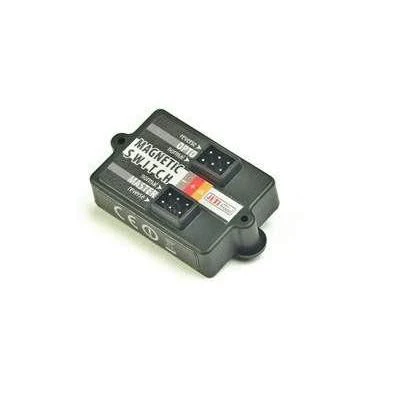 Jeti Magnetic Switch Universal 4-Port - Image 2