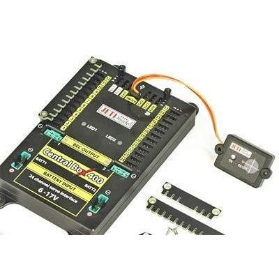 Jeti Magnetic Switch Universal 4-Port - Image 3