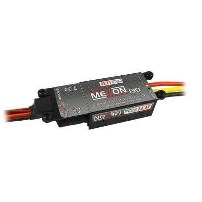 Jeti Mezon 130 12S Brushless ESC w/Telemetry