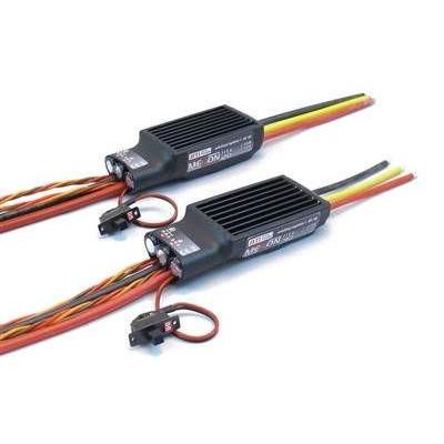 Jeti Mezon Lite 160 8S Brushless ESC w/Telemetry - Image 2