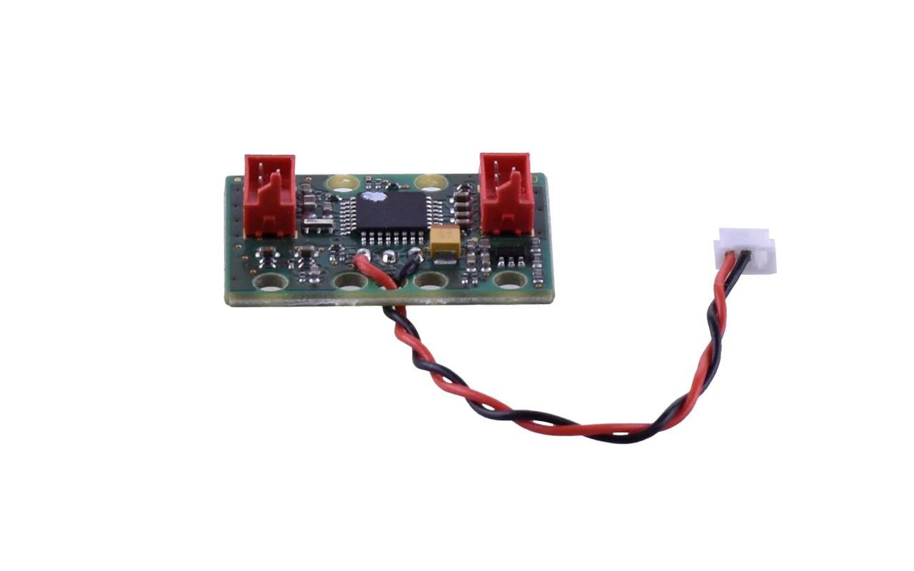 Jeti Model Expansion Module for DS/DC 24GII - Image 2