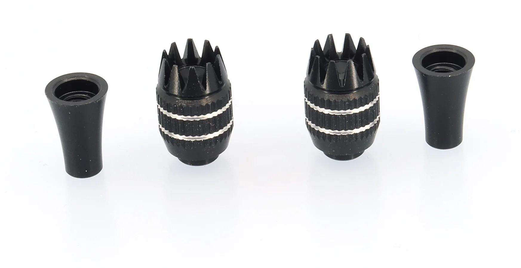 Jeti Model Medium Stick ends for DS-24 II