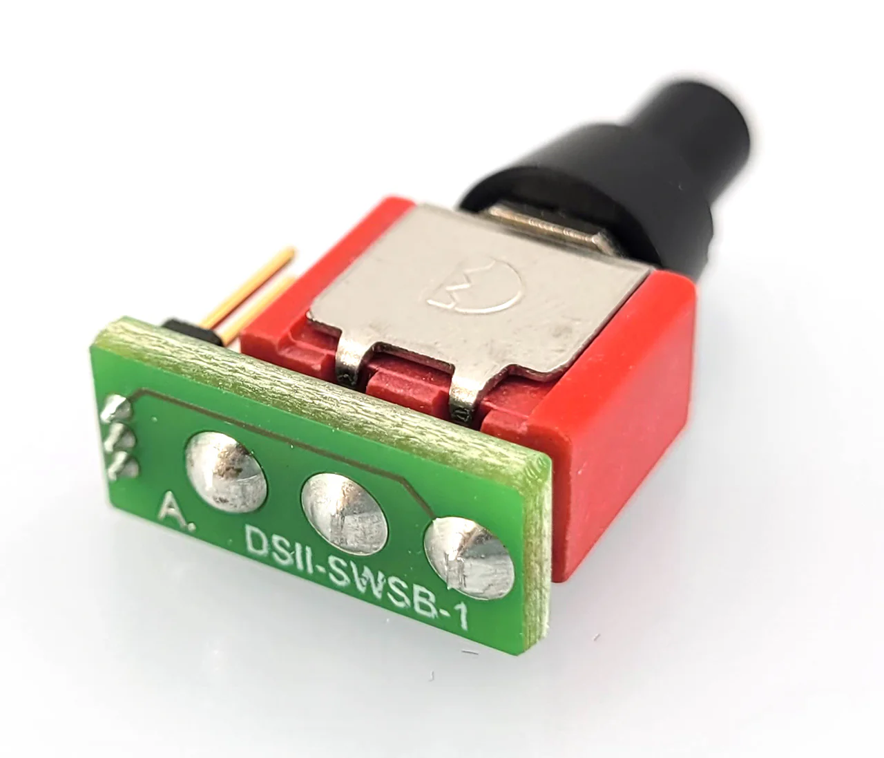 Jeti Model Momentary Button for DS-24GII - Image 4