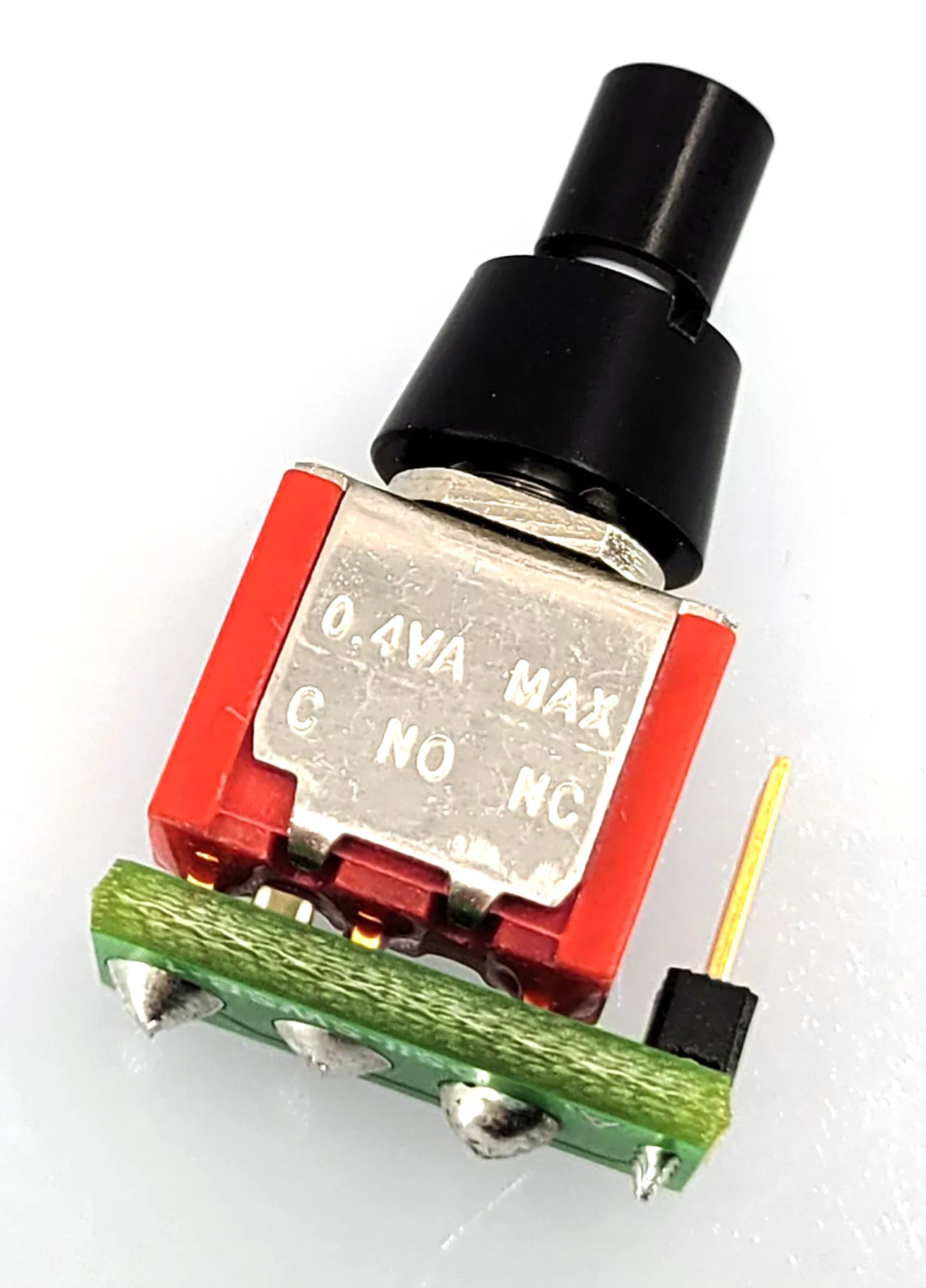Jeti Model Momentary Button for DS-24GII - Image 6