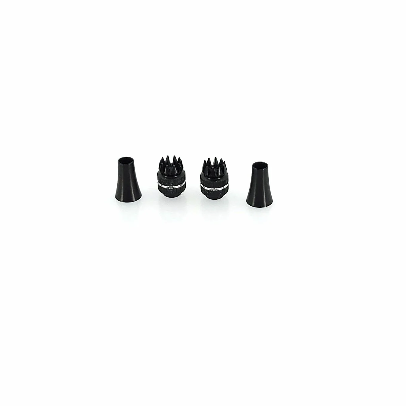 Jeti Model Short Stick ends for DS-24GII