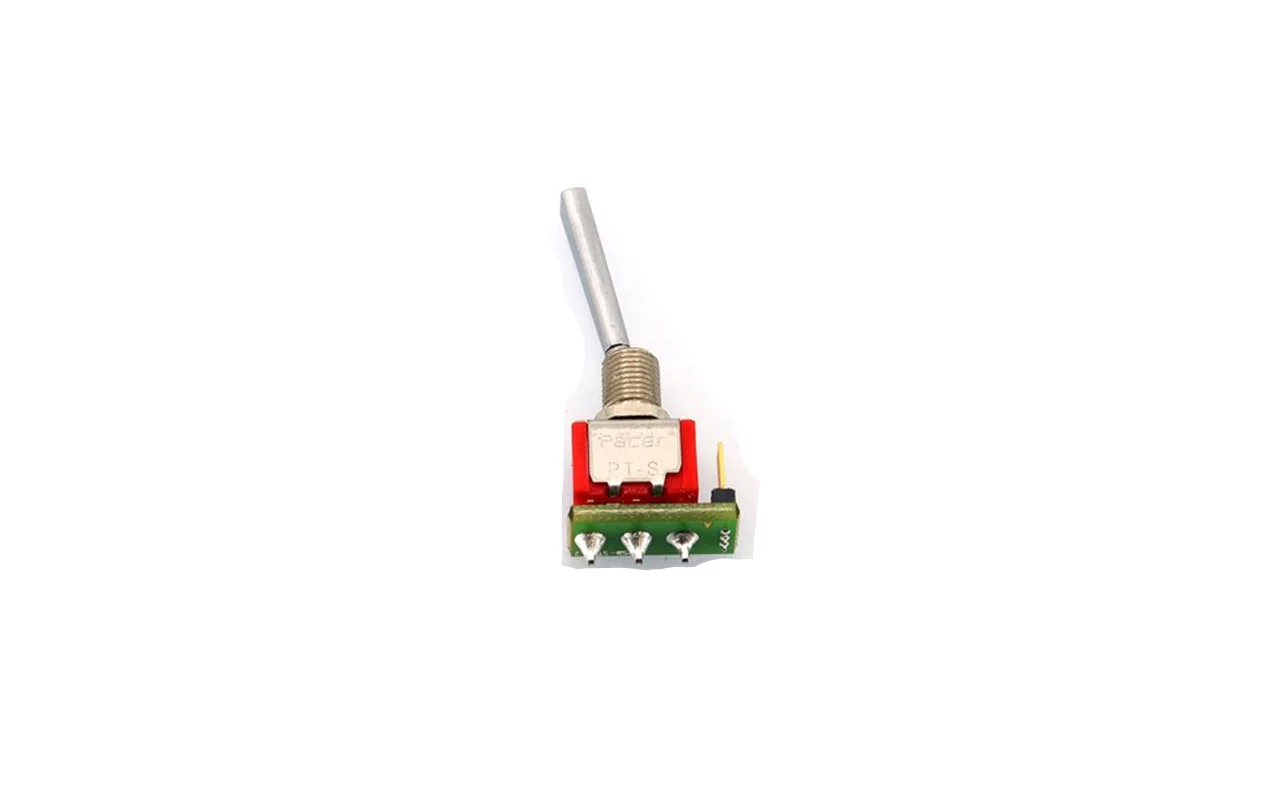 Jeti Model 2 position Switch Long for DS24GII