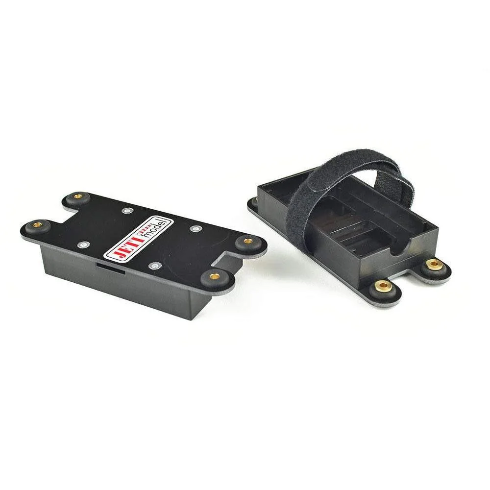 Jeti Receiver Battery Pack 2600mAh 7.2V Li-Ion Power RB - Image 3