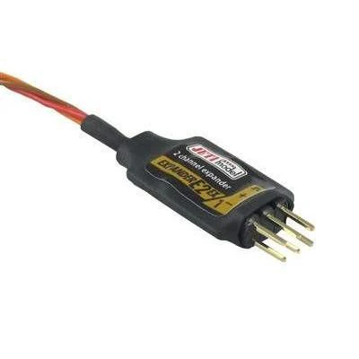 Jeti Telemetry Expander E2 EX