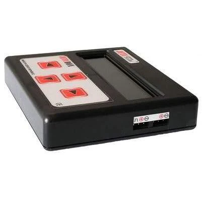 JetiBox Monitor/Programmer Jeti Telemetry & Spin/Mezon ESC - Image 2