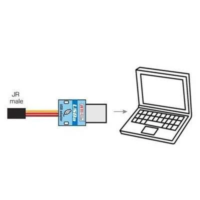 Jeti Telemetry USB Adapter - Image 3
