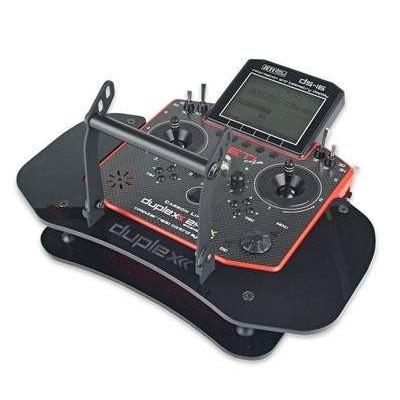 Jeti Transmitter Bracket Handle DS - Image 2