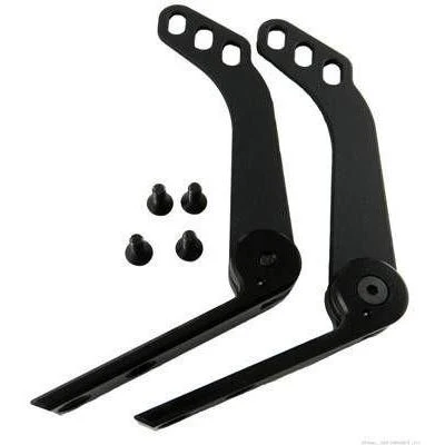 Jeti Transmitter Brackets (2) - Image 2