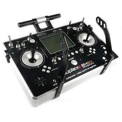 Jeti Transmitter Brackets (2) - Image 3