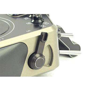 Jeti Transmitter Extended Slide Levers Vertical DS (2)