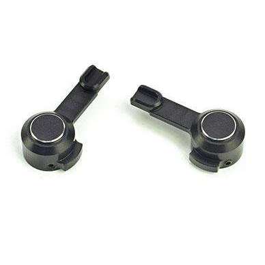 Jeti Transmitter Extended Slide Levers Vertical DS (2) - Image 2
