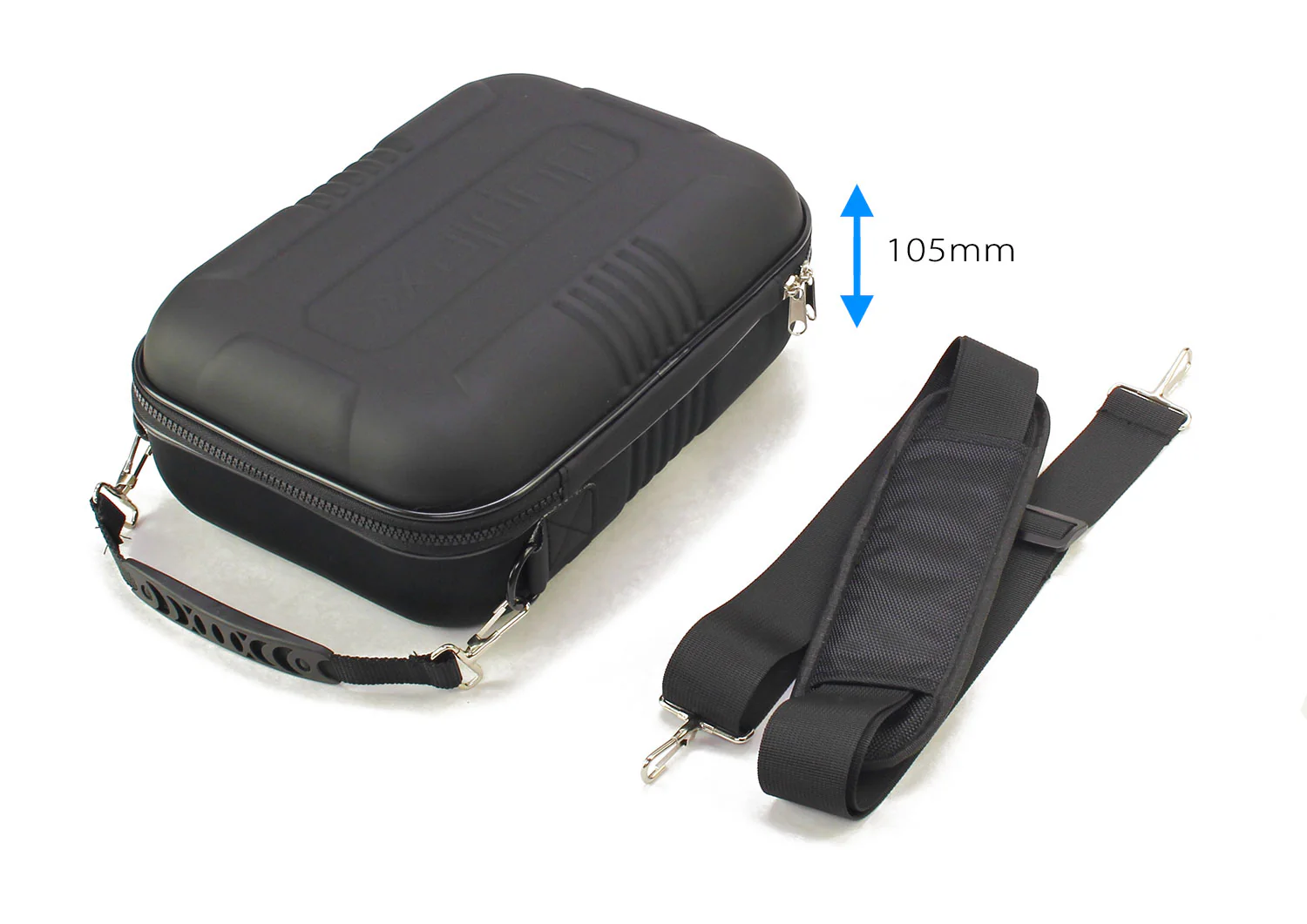 Transmitter Soft Shell Case Jeti Duplex - Image 2