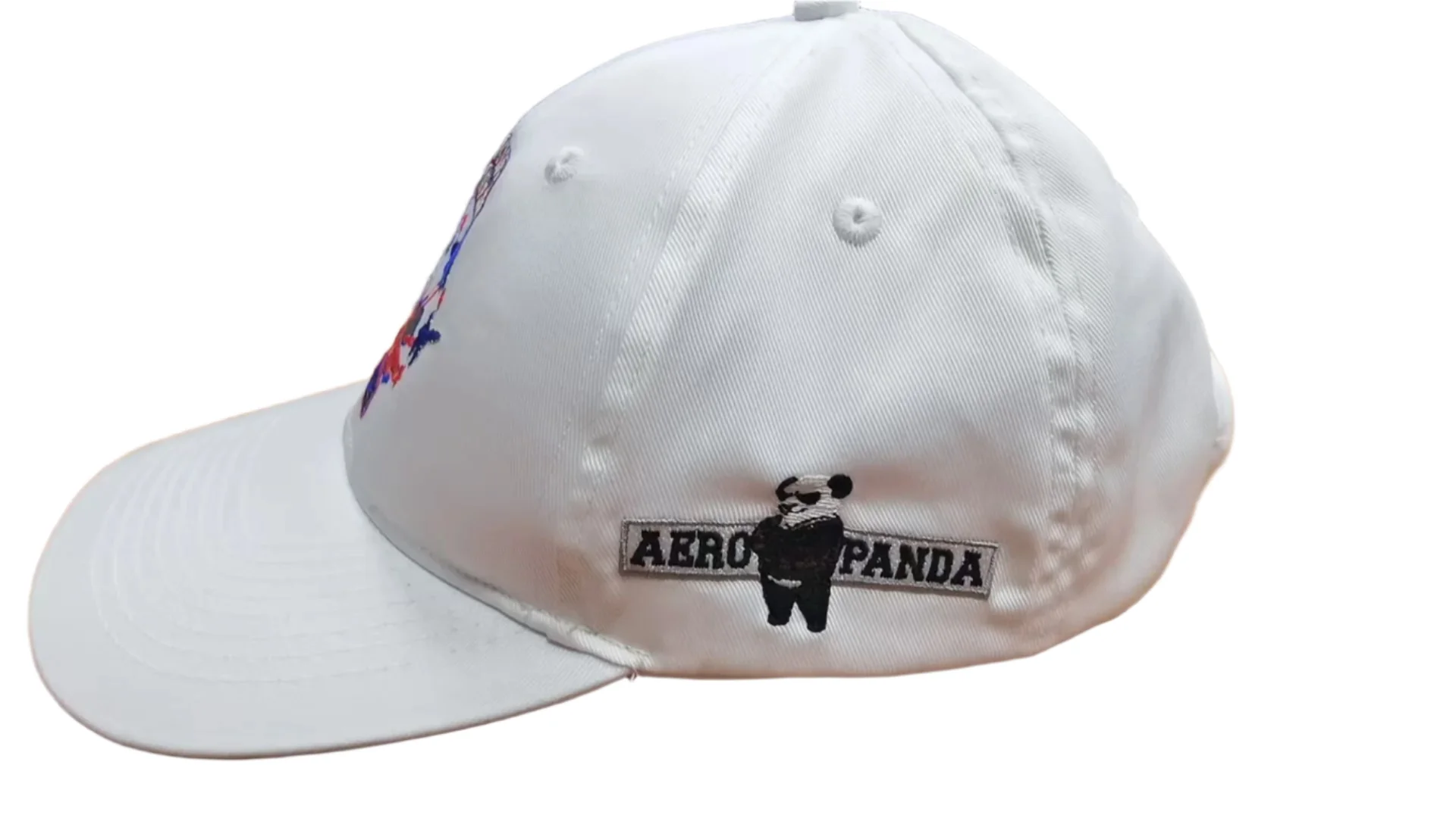 JETS OVER KENTUCKY 2025 HAT - Image 3