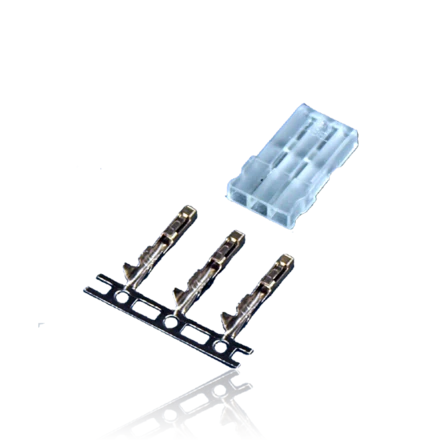 PowerBox Servo Connector JR