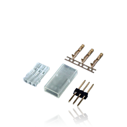 PowerBox Servo Connector JR - Image 2