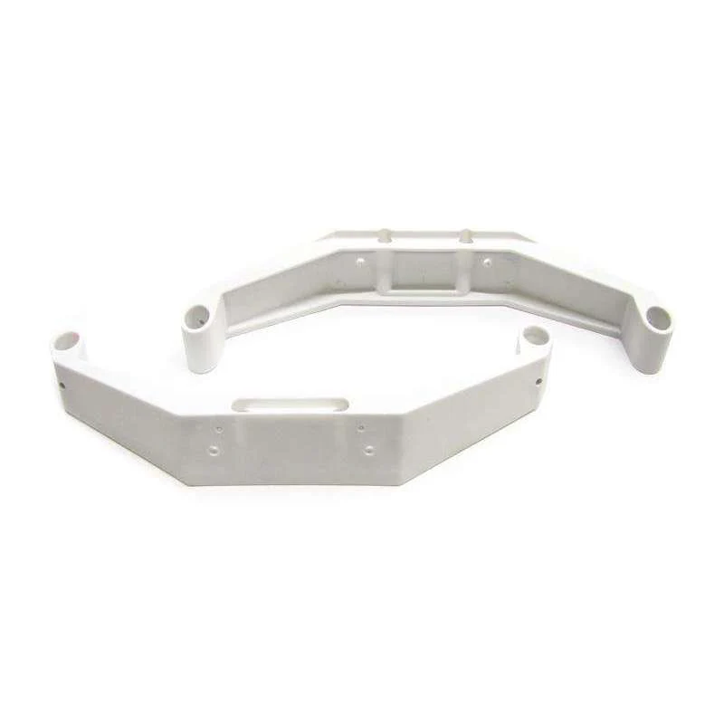 Landing Skid White - Image 2