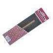 Large Needle File HAND 18 cm (7") - Image 2