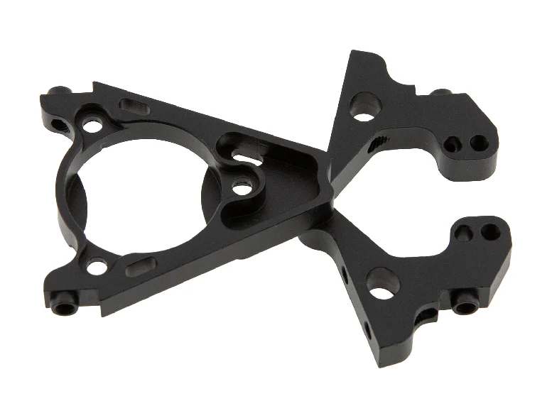 Lower Bearing Block