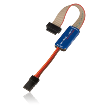 Magic Jeti Switch