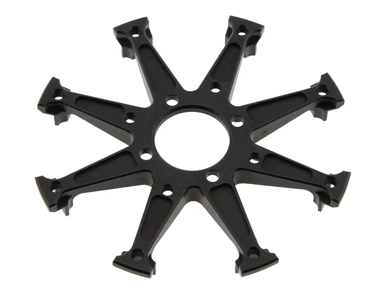 Main Drive Gear Hub