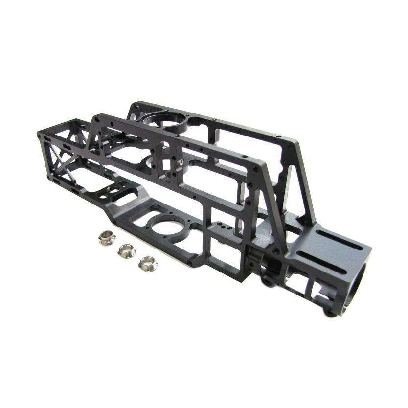 Main Frame V2.2
